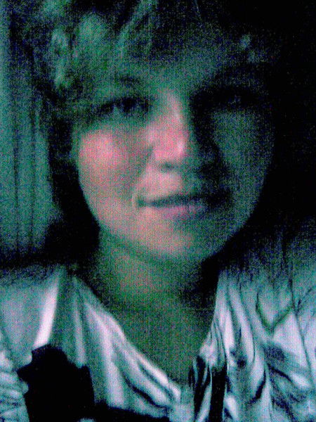 Катя Супрядкина