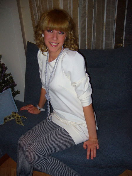 Альбина Худайбердина