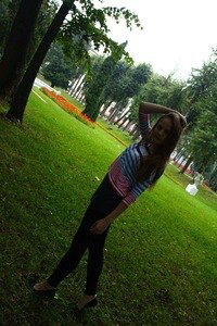 Татьяна Сысоева