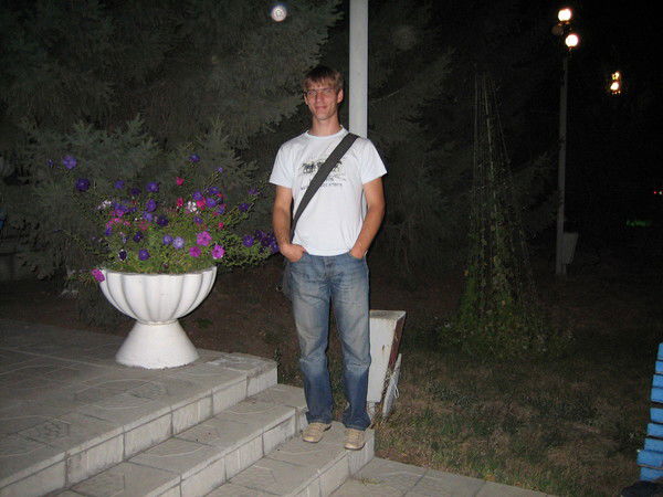 Евгений Суховаткин