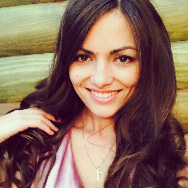 Мария Илясова