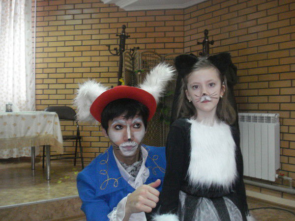 Валерия Локтионова