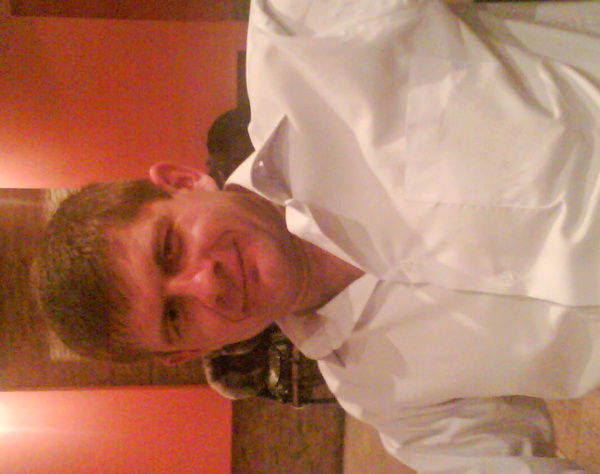 Александр Шеремет