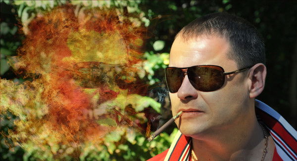 Александр Шкробот