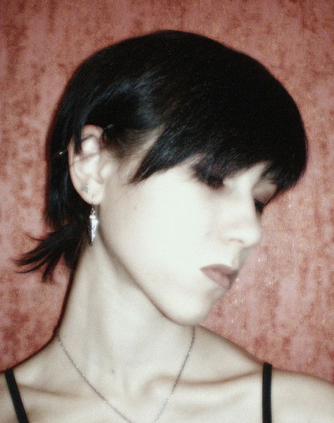 Юля Васильева