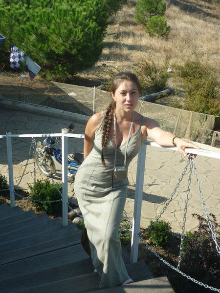 Елена Герасим