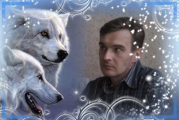 Виталий Шишковский