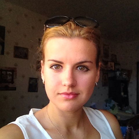 Мария Кузнецова