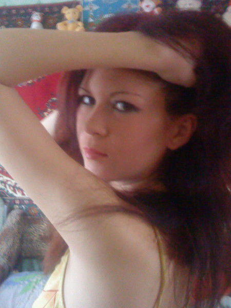 Люция Мавлютова