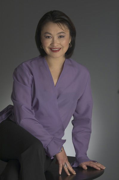 Гульназид Омарова