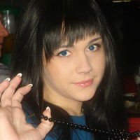 Виктория Осипова