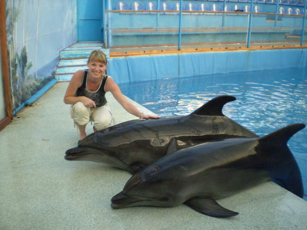 Татьяна Танковская