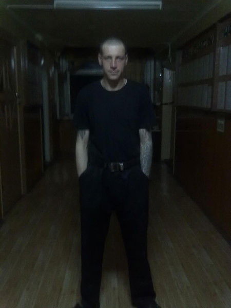 Сергей Отто