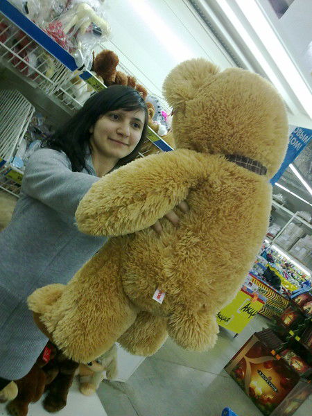 Nargizka Французова