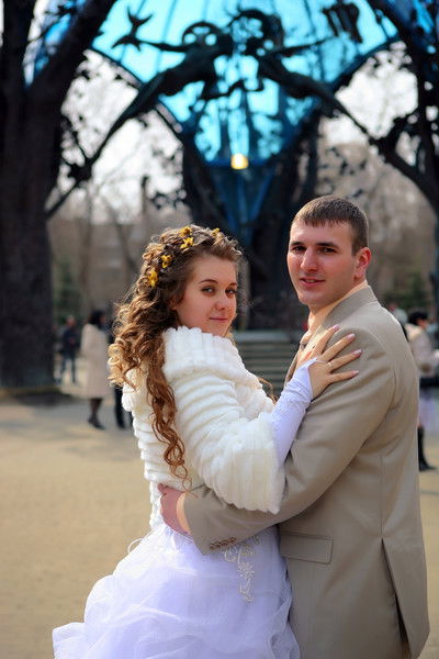 Яна Молчанова