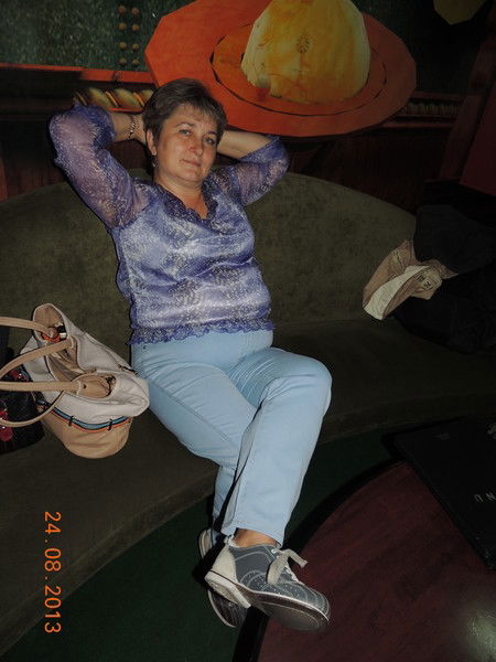 Марина Некрасова