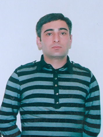 Орхан Гараев