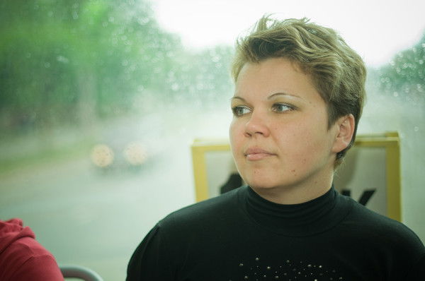 Света Миронова