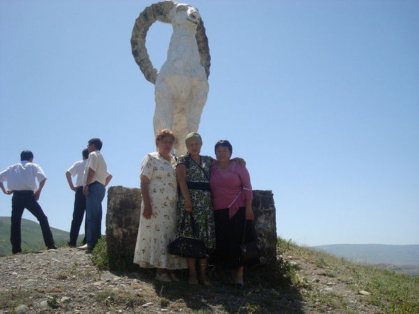 Гульнар Жумагулова