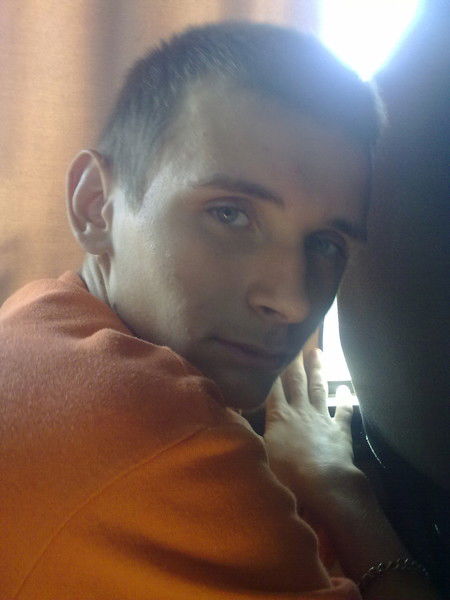 Сергей Тарасов