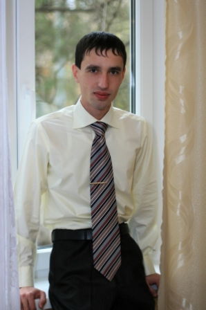 Денис Нефёдов