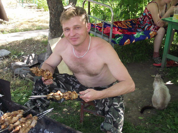 Андрей Курц