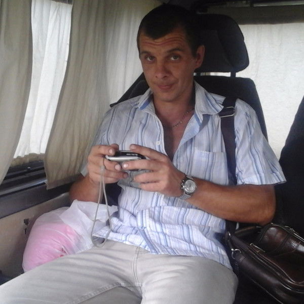 Вячеслав Радзивилов