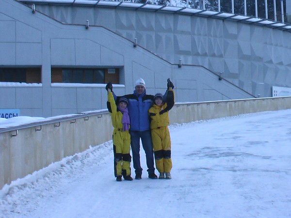 Широбоков Александр