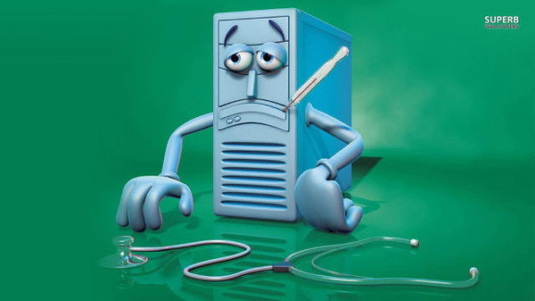 Компьютерная Помощь