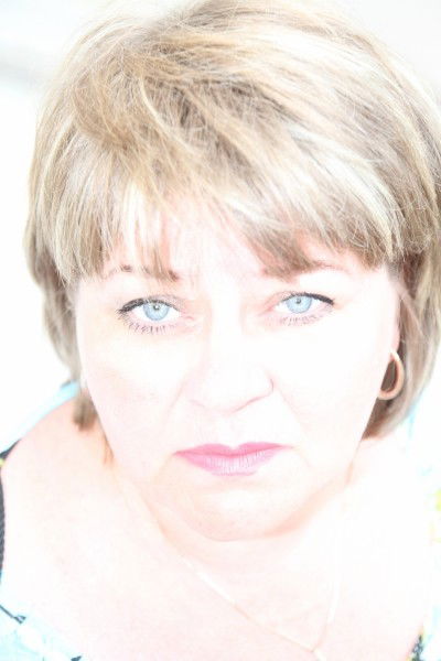 Инна Заирова