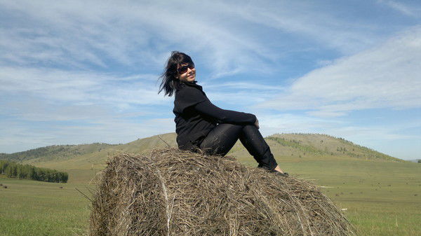 Татьяна Ткачева