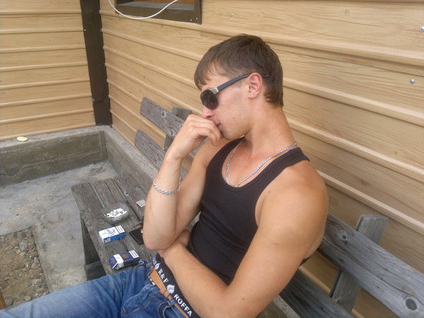 Ярослав Викторович