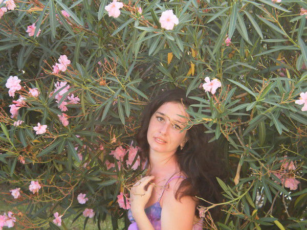 Маргарита Лыкова