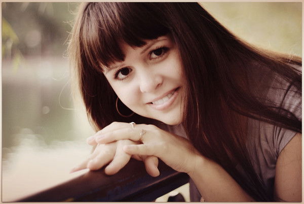 Альбина Шакирова