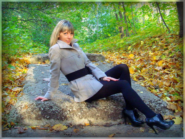 Танюша Сатдарова