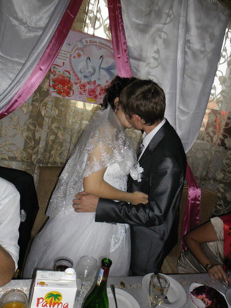 Роман И Жанара Русиновы