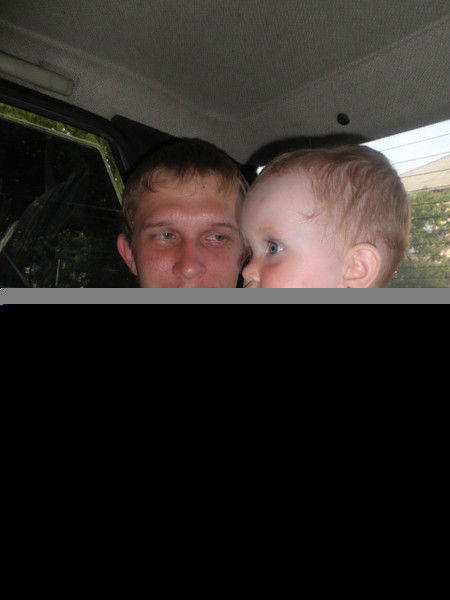 Евгений Хамутов