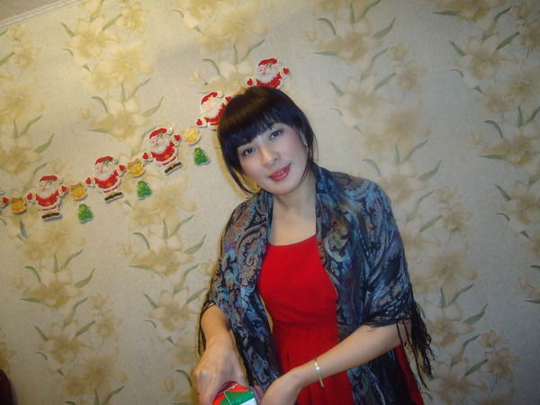 Алтын Нургалиева