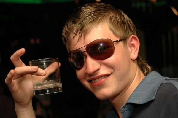 Артем Козлов