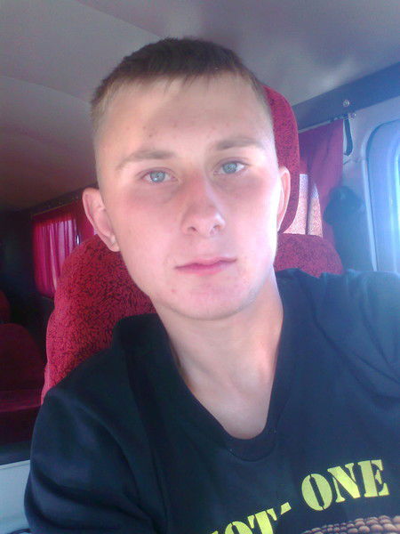 Андрей Кочкин