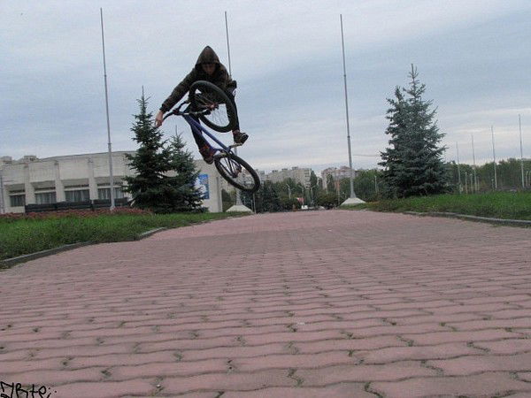 Стас Кахерский