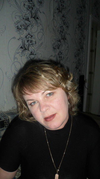 Настя Стуколова