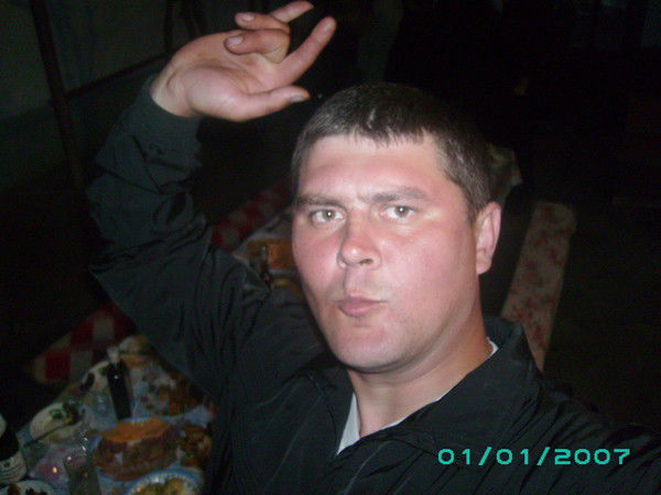 Александр Горбатенко