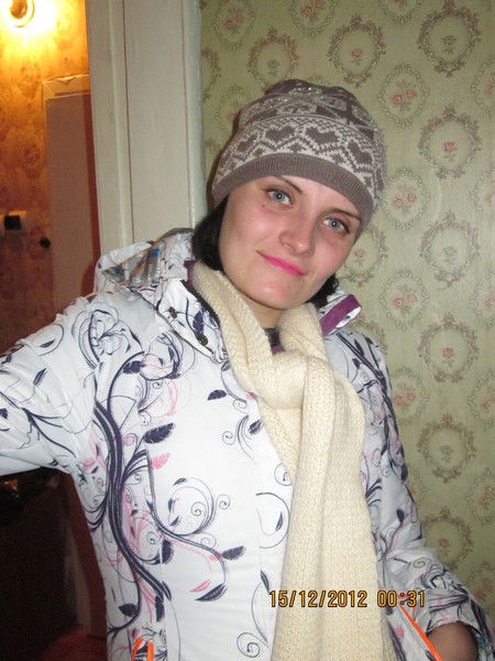 Ирина Гайнетдинова