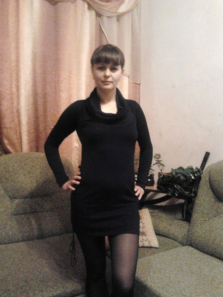 Марина Любимая