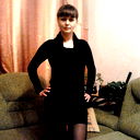 Марина Любимая