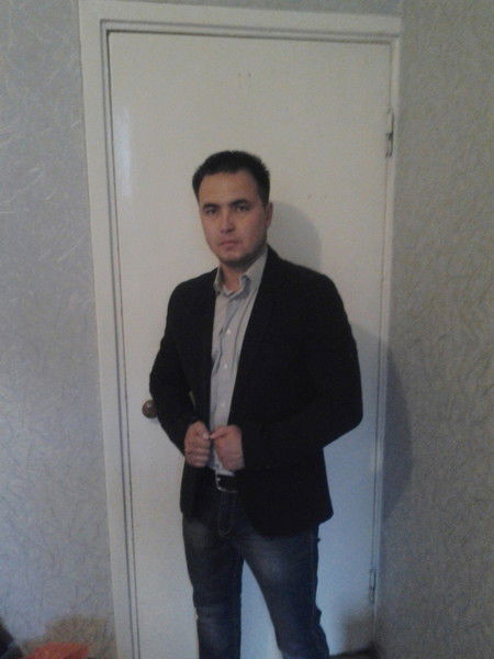 Асылбек Саркитбаев