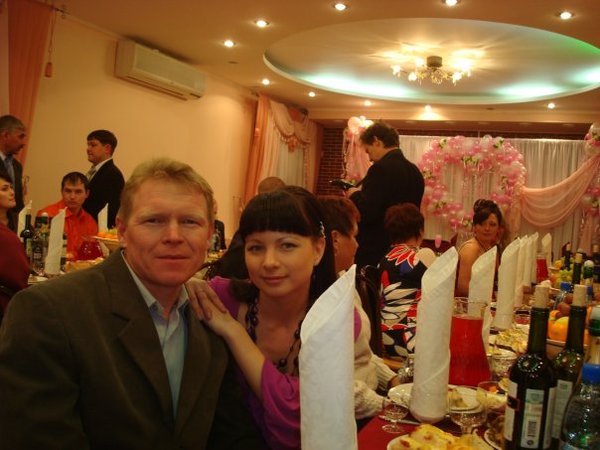 Алексей Михайлов