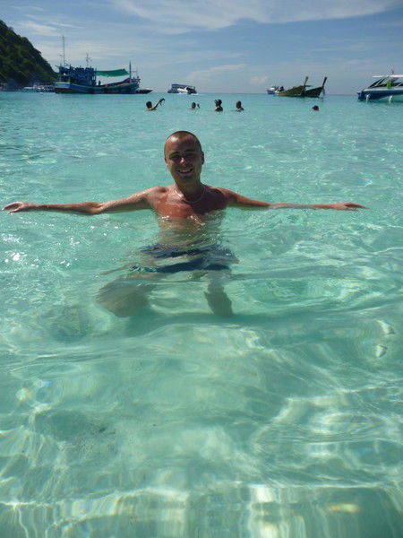 Илья Николаевич