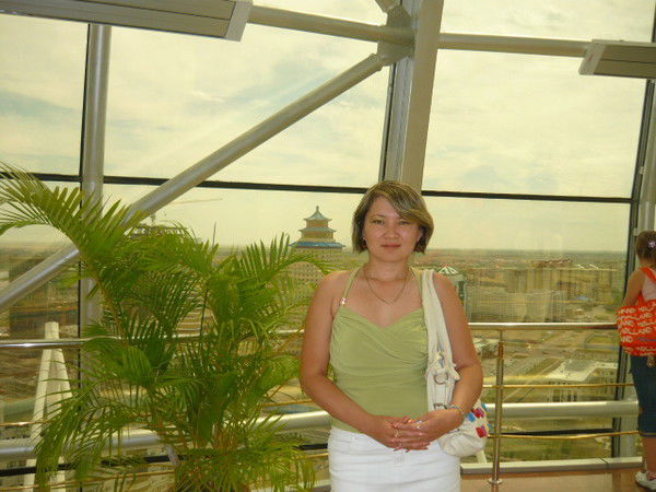 Адемау Бектурганова